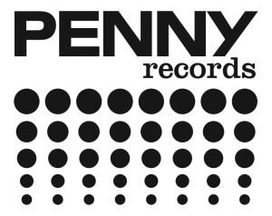 Logo Penny Records